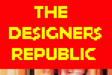 The designers republic