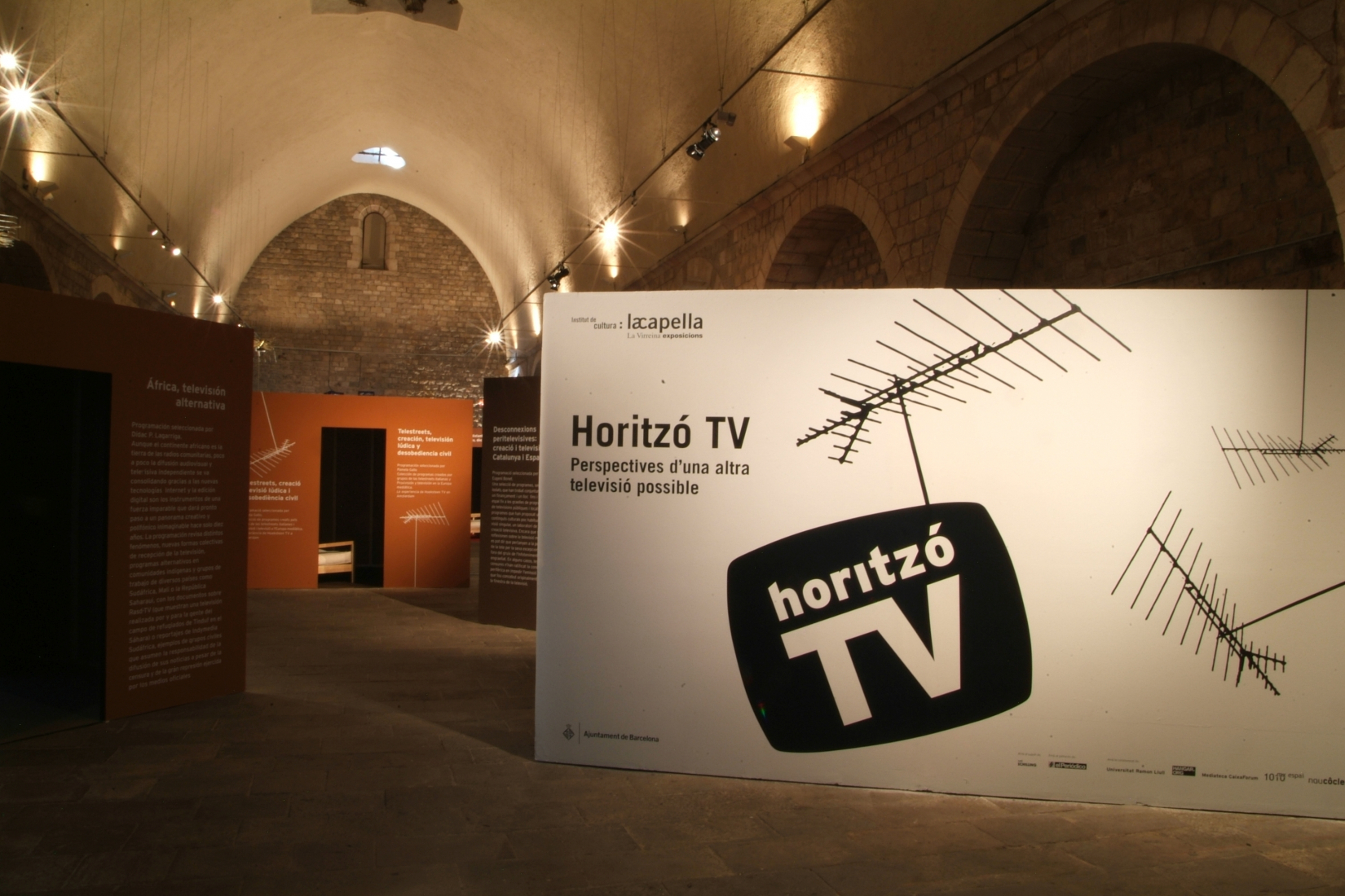 HoritzóTV