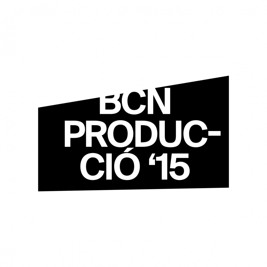 Presentació llibres BCN Producció'15